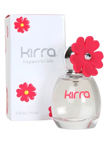 Frasco de Kirra Pink, de Pacsun