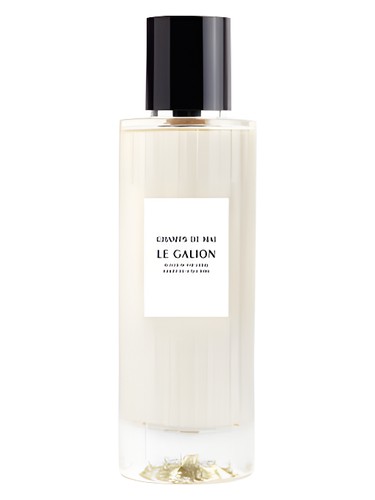 Frasco de Champs de Mai (2020) — Le Galion