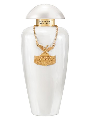 Frasco de My Pearls — The Merchant of Venice