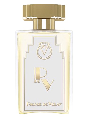 Frasco de Pierre de Velay No. 16 — Roja Dove