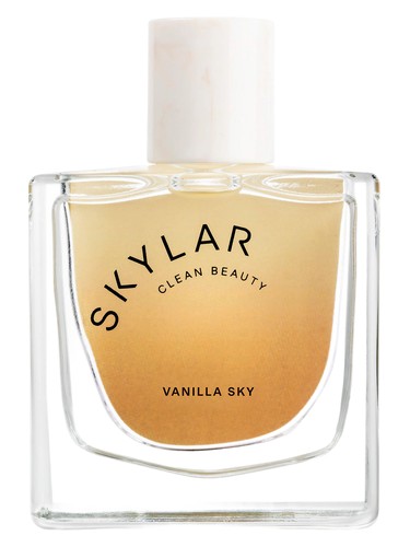 Frasco de Vanilla Sky — Skylar