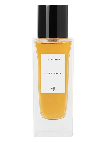 Frasco de Pure Noir — Anine Bing