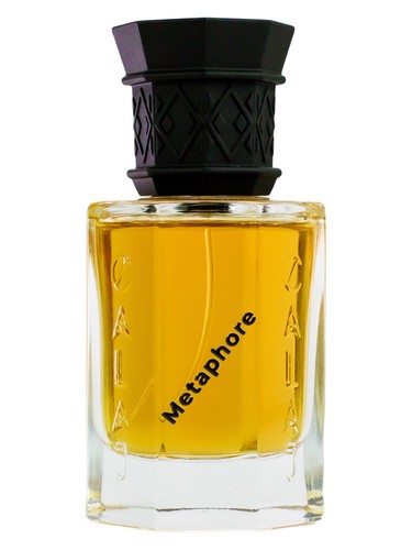Frasco de Metaphore WJ, de Calaj