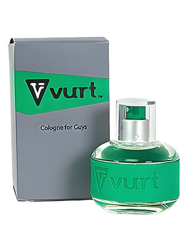 Frasco de Vurt, de Pacsun