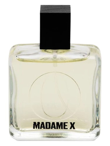 Frasco de Madame X Eau de Parfum — Madonna