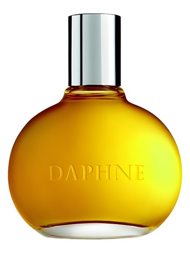 Frasco de Daphne, de Comme des Garcons