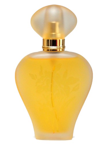 Frasco de Moments Eau de Parfum — Priscilla Presley