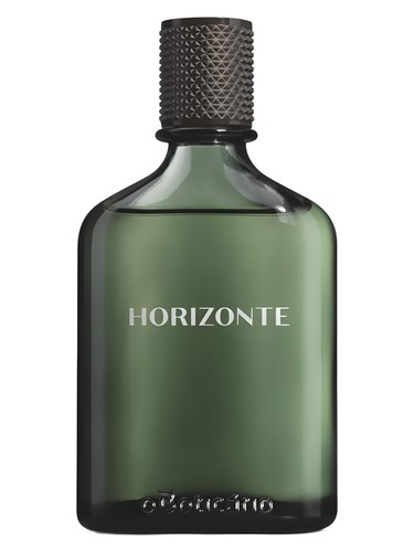 Frasco de Horizonte, de O Boticário