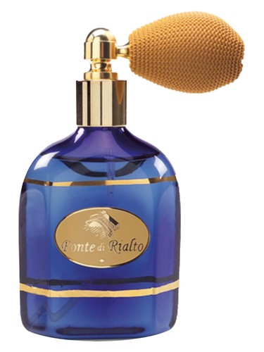 Frasco de Ponte di Rialto Pour Homme, de Profumeria Franco