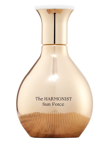 Frasco de Sun Force, de The Harmonist