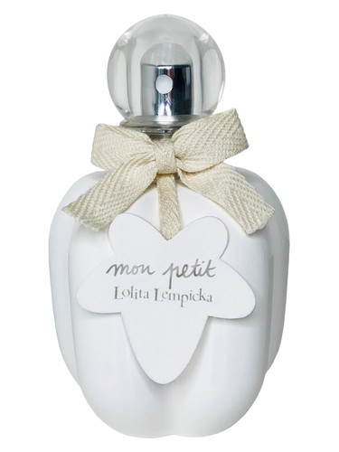 Frasco de Mon Petit, de Lolita Lempicka