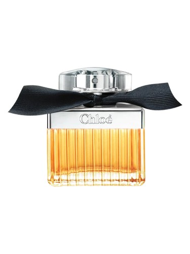 Frasco de Chloé Eau de Parfum Intense, de Chloé