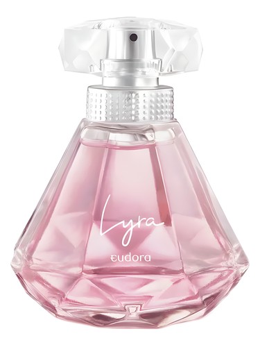 Frasco de Lyra — Eudora