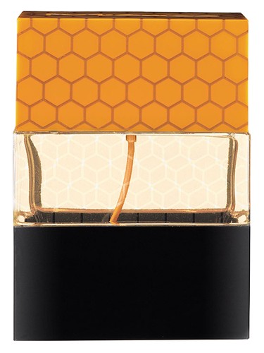 Frasco de MAC Creations Hue: Naked Honey, de MAC