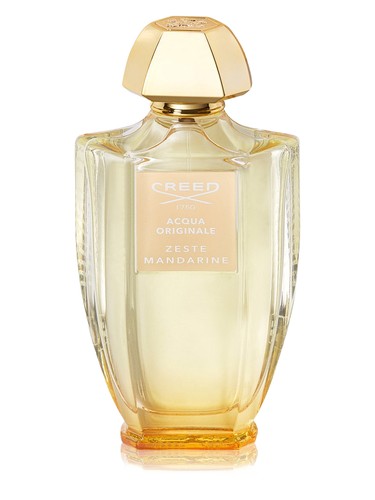 Frasco de Zeste Mandarine, de Creed