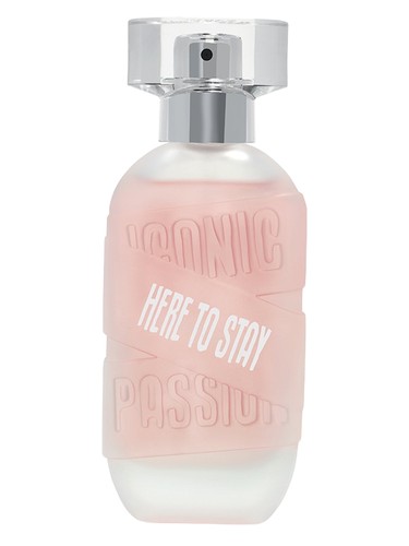 Frasco de Here To Stay, de Naomi Campbell