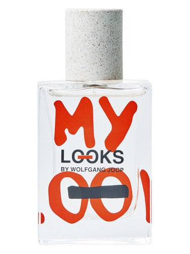 Frasco de My Looks Woman, de Looks By Wolfgang Joop