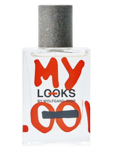Frasco de My Looks Man — Looks By Wolfgang Joop