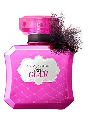 Frasco de Tease Glam — Victoria's Secret