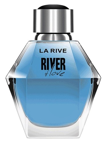 Frasco de River of Love — La Rive