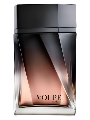 Frasco de Volpe, de Eudora