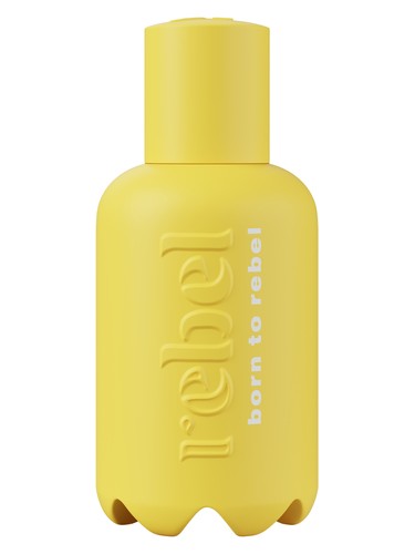 Frasco de Born To Rebel, de Bel Rebel