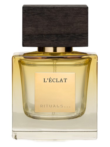 Frasco de L'Eclat — Rituals