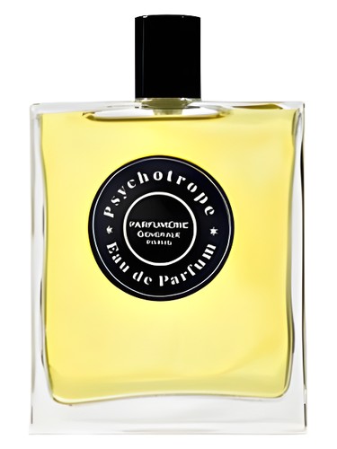 Frasco de Private Collection Psychotrope, de Pierre Guillaume Paris