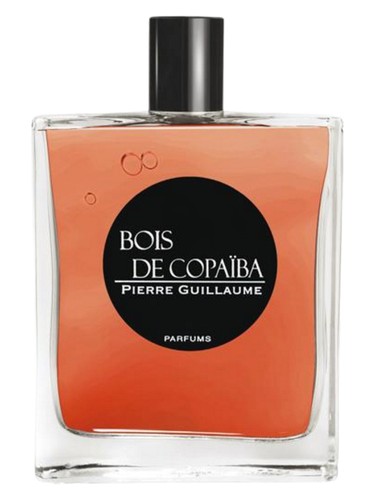 Frasco de Bois de Copaiba — Pierre Guillaume Paris