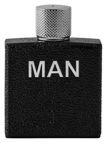 Frasco de MAN By J., de Junaid Jamshed