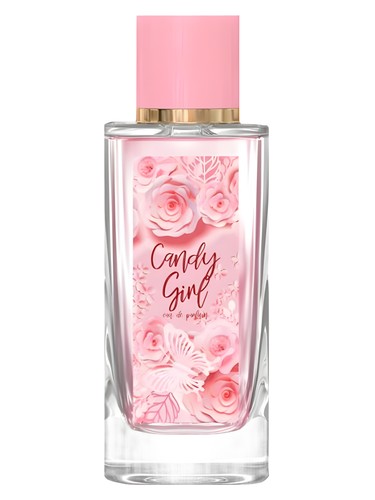 Frasco de Candy Girl, de Bi-es