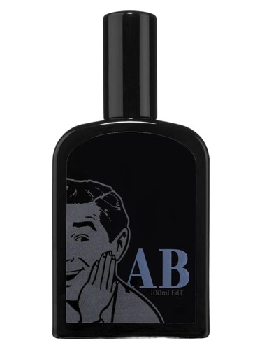 Frasco de American Blend — Fine Accoutrements