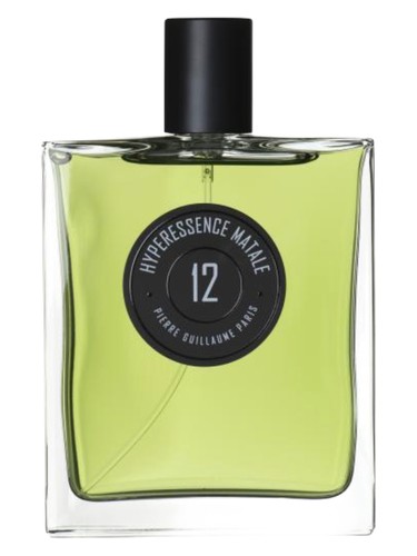 Frasco de Hyperessence Matale 12 — Pierre Guillaume Paris