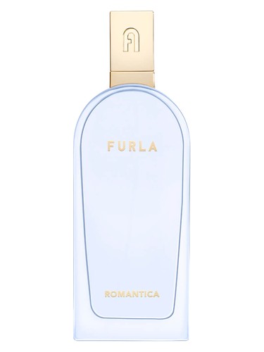 Frasco de Romantica, de Furla