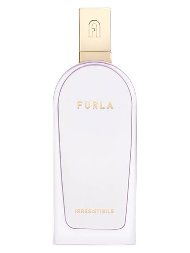 Frasco de Irresistibile, de Furla