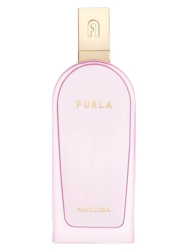 Frasco de Favolosa, de Furla