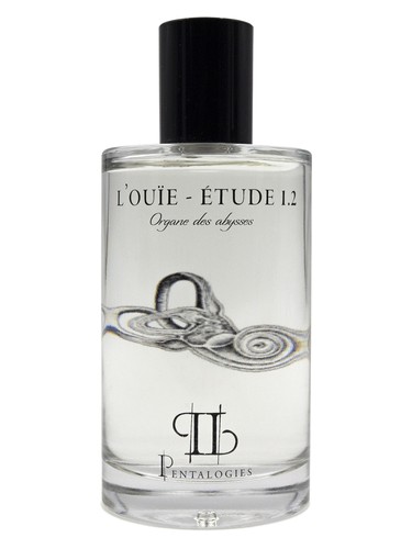 Frasco de Etude 1.2: L’Ouïe — Pentalogies