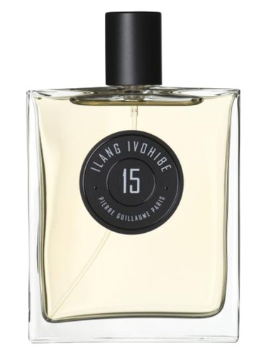 Frasco de Ilang Ivohibe 15 — Pierre Guillaume Paris