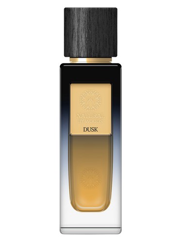 Frasco de Dusk, de The Woods Collection