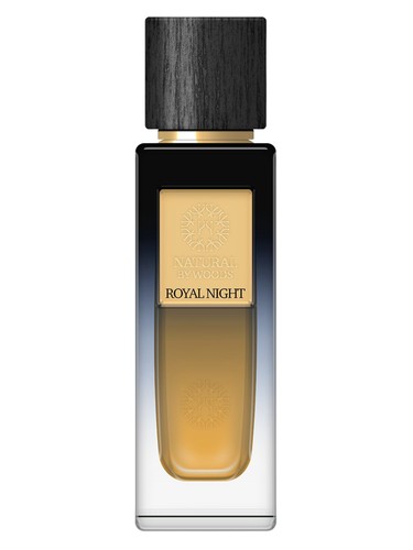 Frasco de Royal Night — The Woods Collection