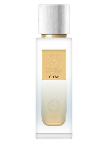Frasco de Glow — The Woods Collection