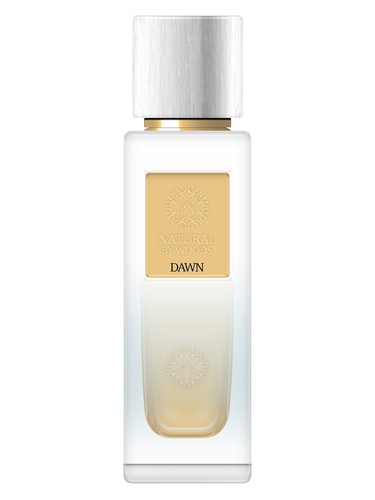 Frasco de Dawn, de The Woods Collection