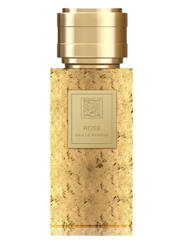 Frasco de Rose, de Sillage d'Orient