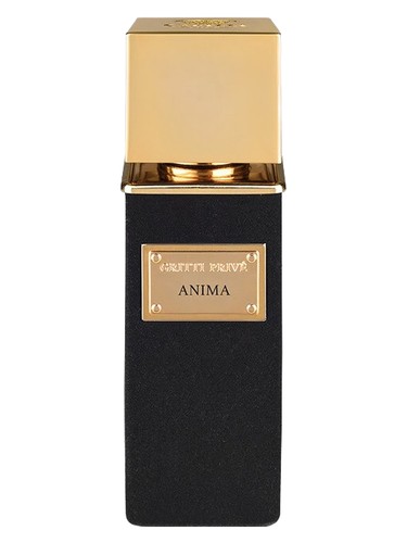Frasco de Anima — Gritti