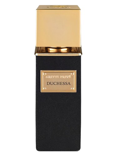 Frasco de Duchessa — Gritti