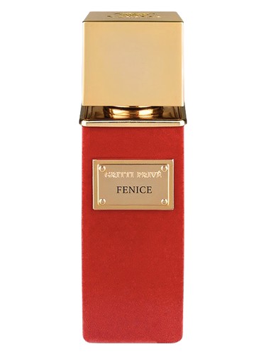 Frasco de Fenice — Gritti