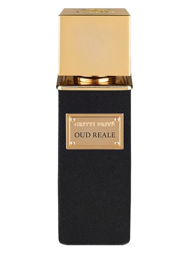 Frasco de Oud Reale — Gritti