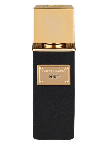 Frasco de Puro — Gritti