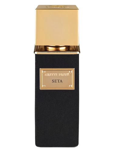 Frasco de Seta — Gritti