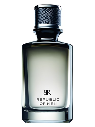 Frasco de Republic of Men — Banana Republic
